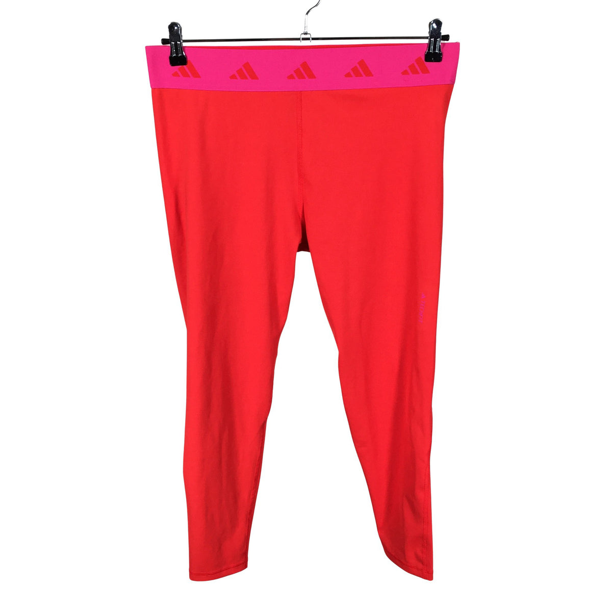 Unisex Adidas - Spordiretuusid, suurus 46 - Punane (1)