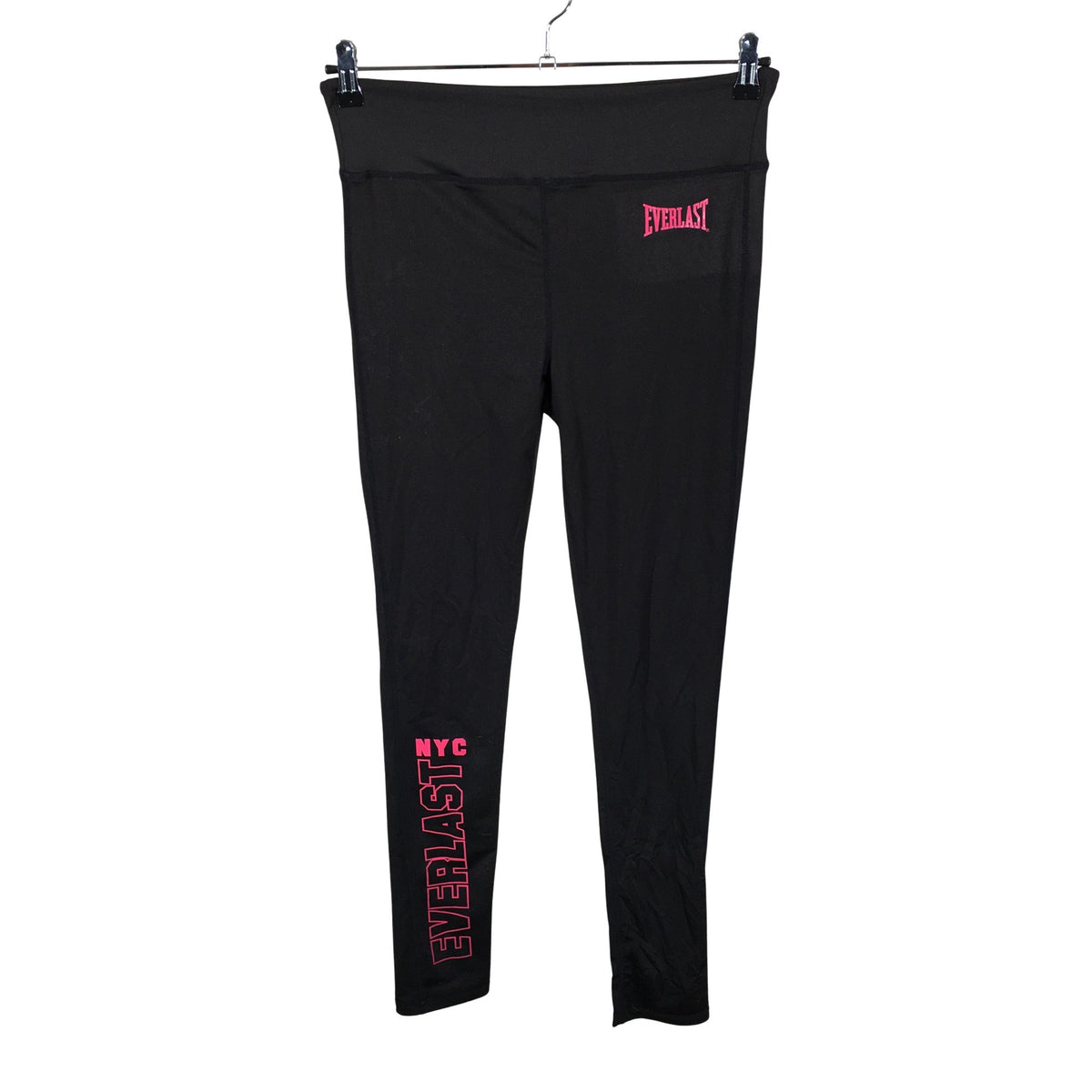 Unisex Everlast - Spordiretuusid, suurus 40 - Must (1)
