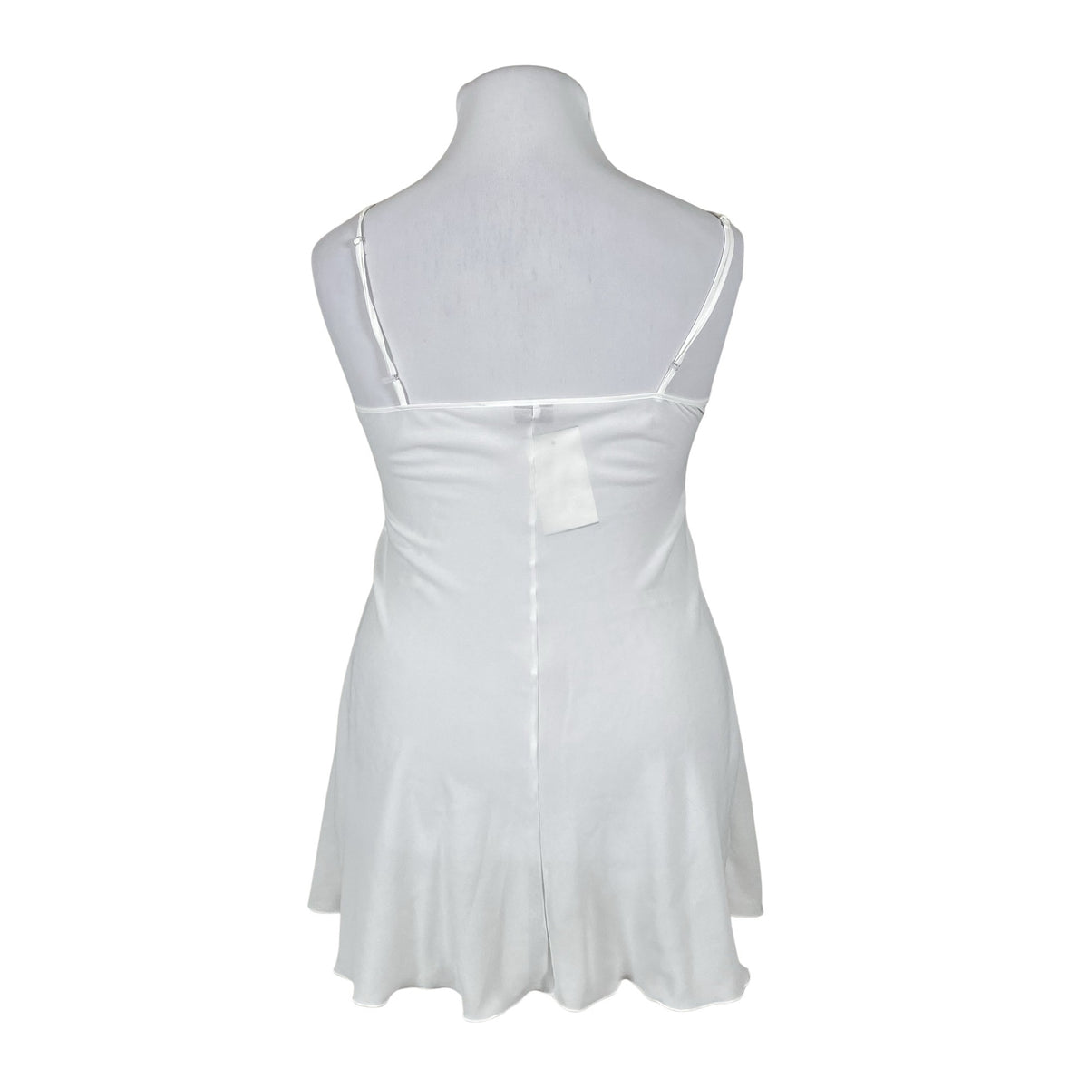 Unisex Valisere - Öösärk , suurus 42 - Valge (2)