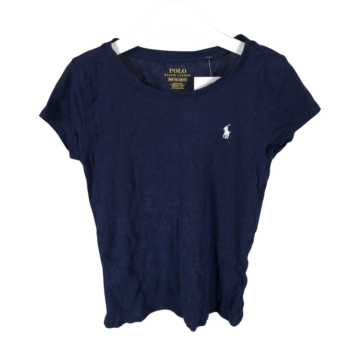 Unisex Polo Ralph Lauren - T-särk, suurus 128 - 134 - Sinine (1)