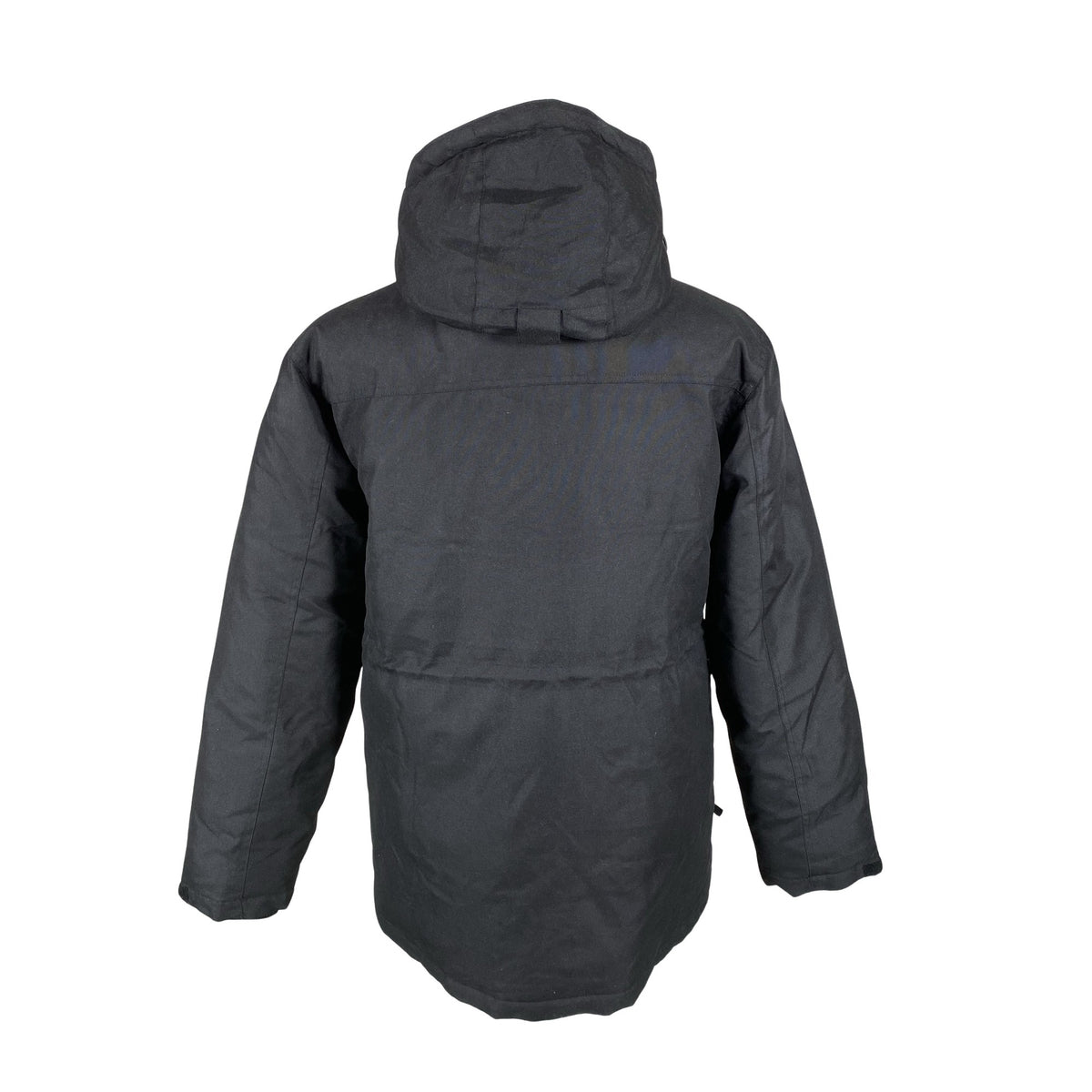 Unisex Cross - Talvejope, suurus M - Must (2)