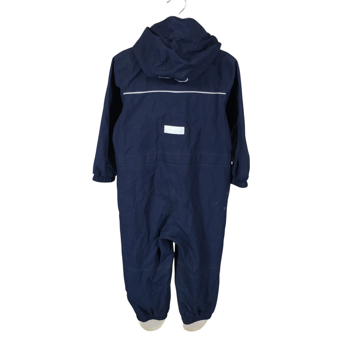 Unisex Reima - Kevad-/sügiskombinesoon, suurus 92 - 98 - Sinine (2)
