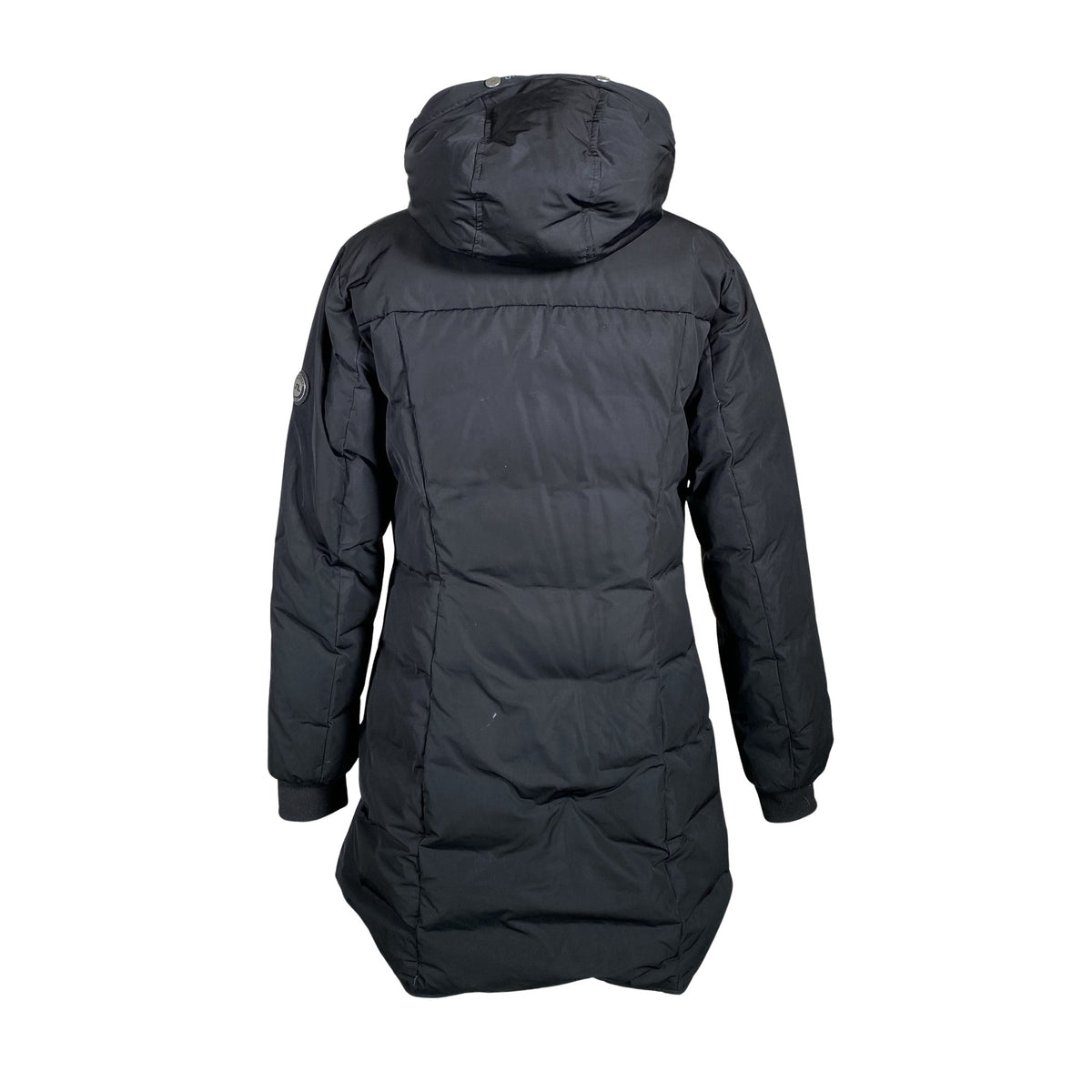 Unisex J.Lindeberg - Sulejope, suurus 38 - Must (3)