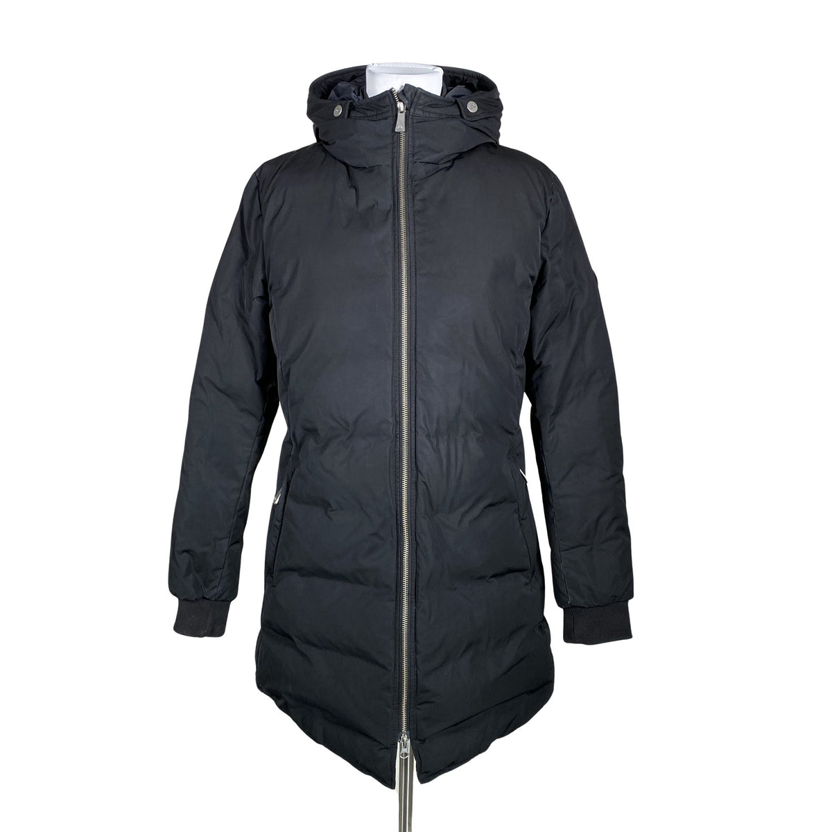 Unisex J.Lindeberg - Sulejope, suurus 38 - Must (1)