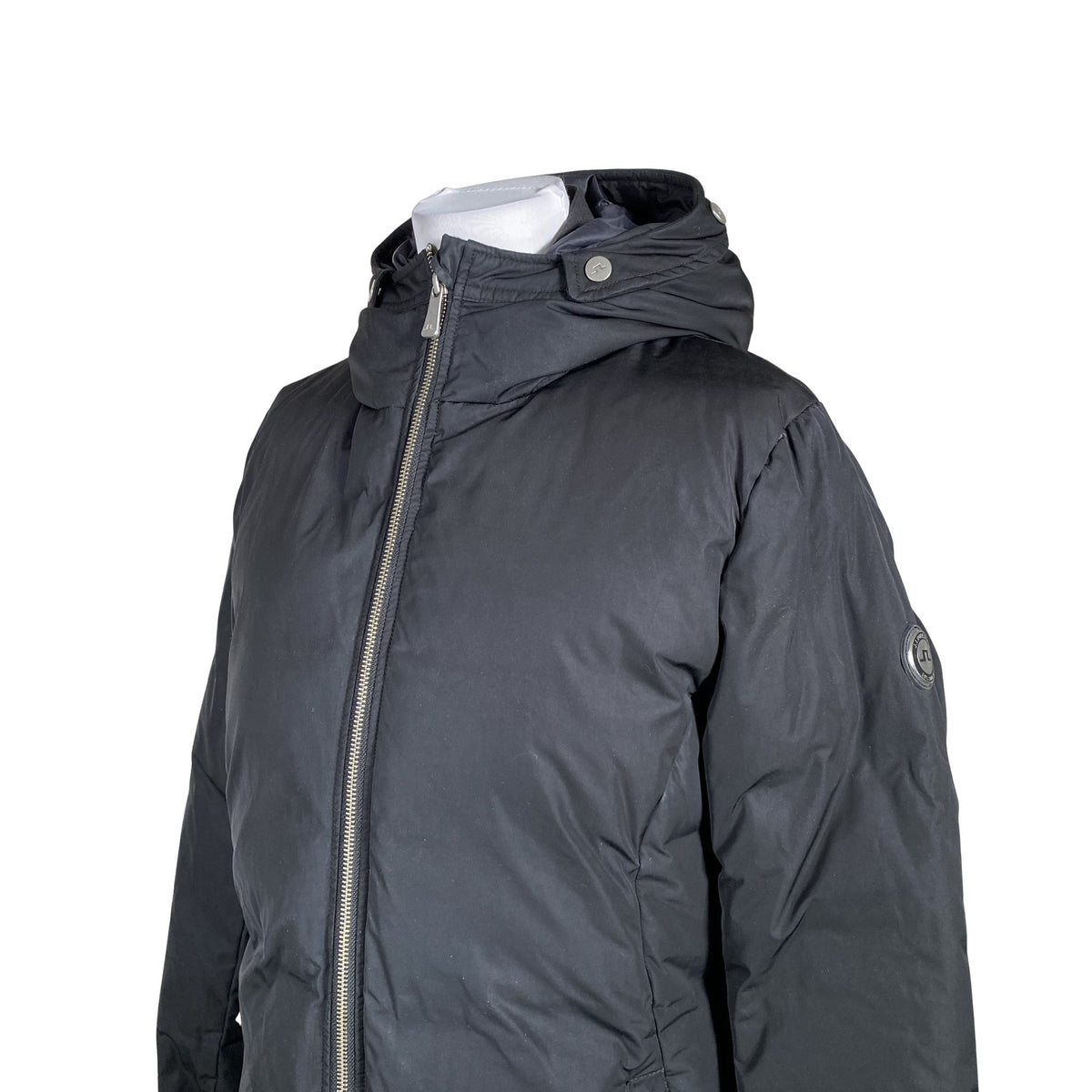 Unisex J.Lindeberg - Sulejope, suurus 38 - Must (2)