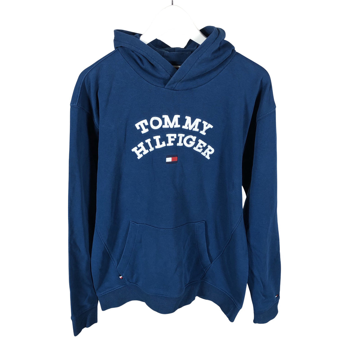 Unisex Tommy Hilfiger - Dressipluus, suurus 170 - 176 - Sinine (1)