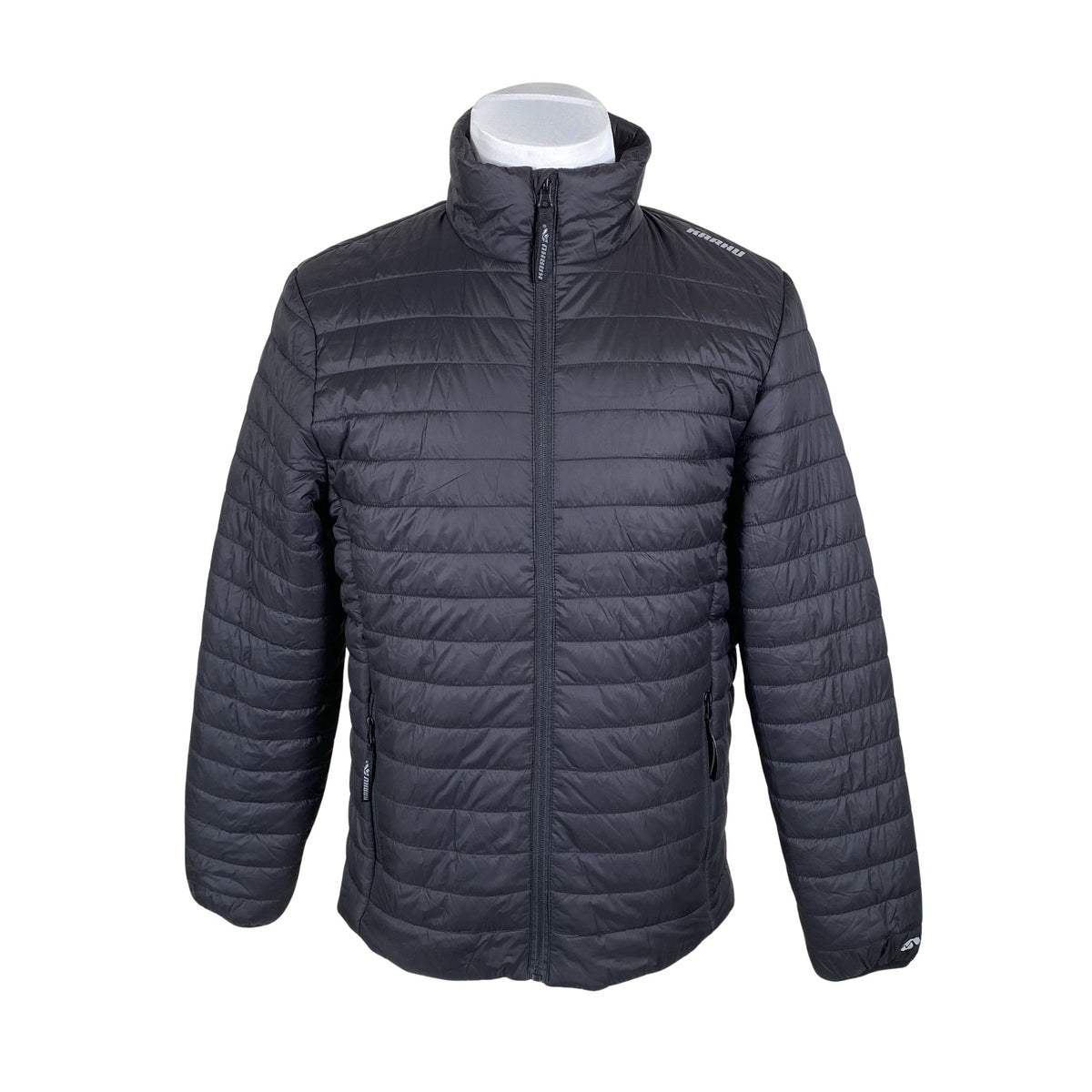 Unisex Karhu - Õhem talvejope, suurus S - Must (1)