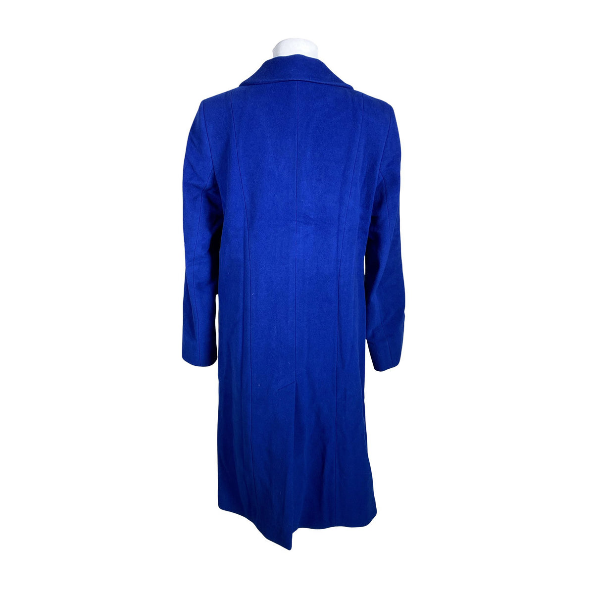 Unisex Looxent - Villane mantel, suurus 40 - Sinine (2)