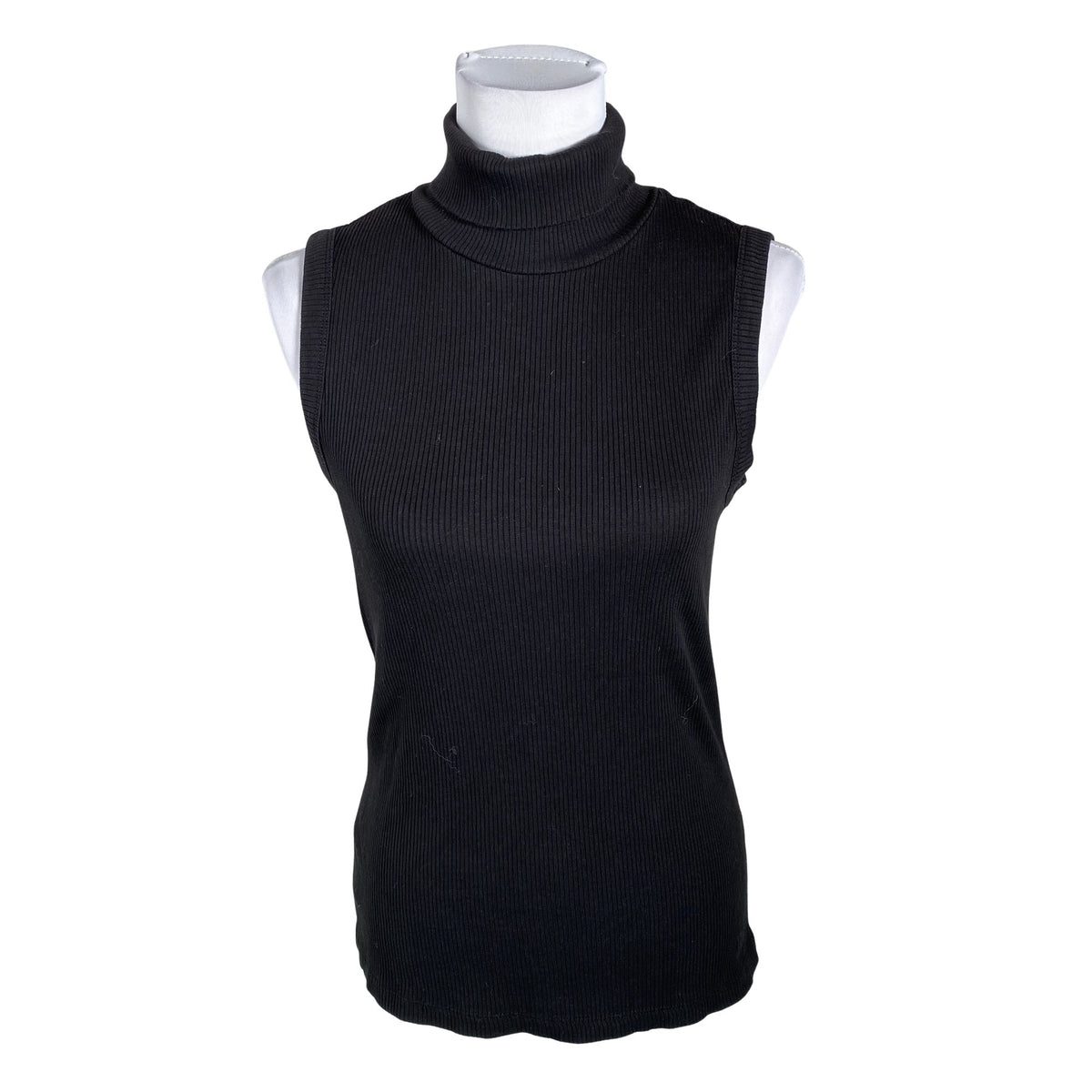 Unisex InWear - Topp, suurus 40 - Must (1)