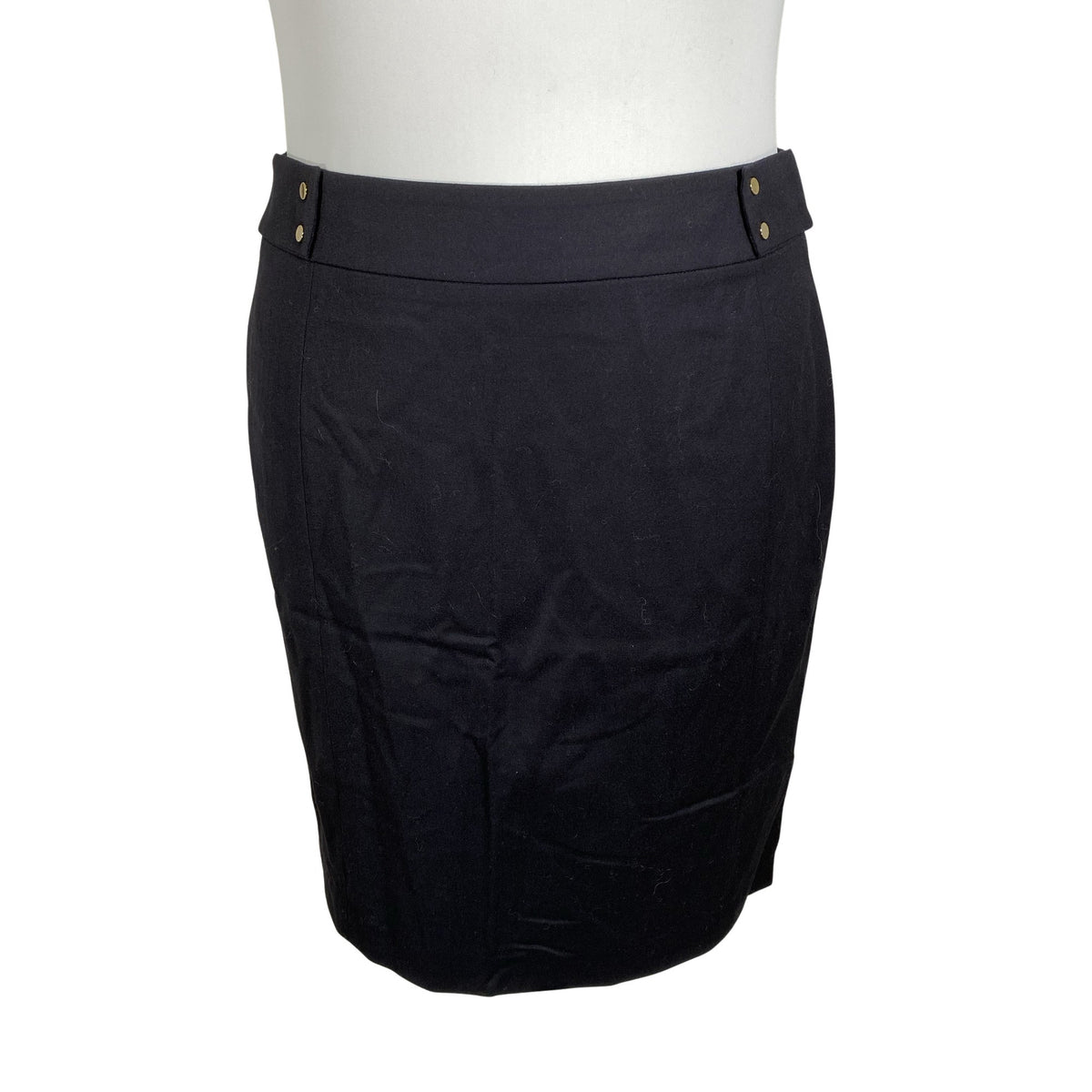 Unisex Hugo Boss - Pliiatsseelik, suurus 42 - Must (1)