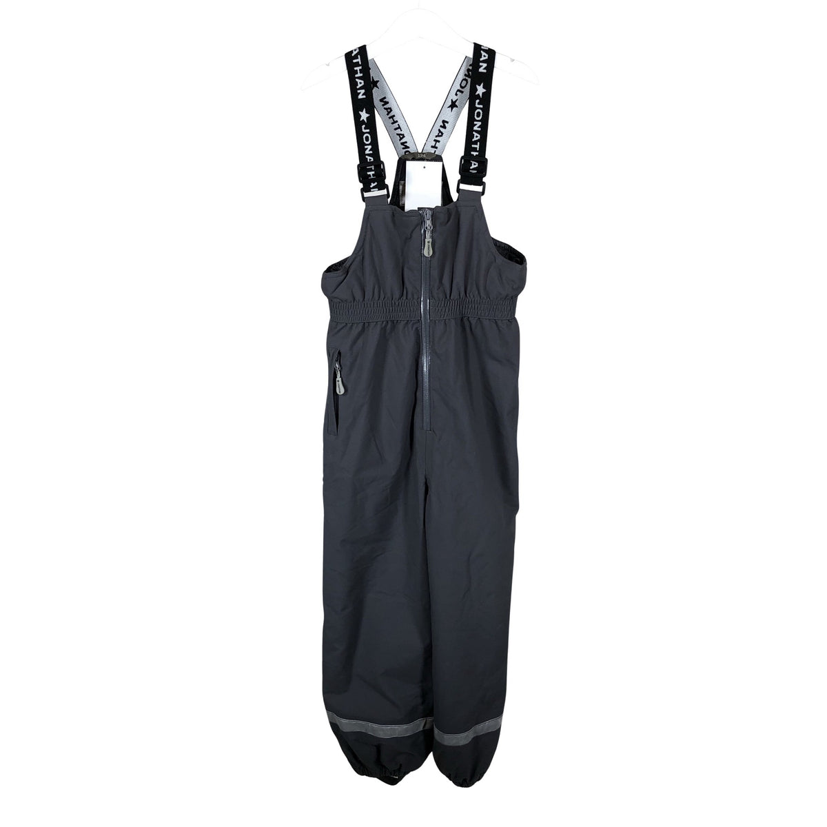 Unisex Jonathan - Talvepüksid, suurus 128 - 134 - Hall (1)