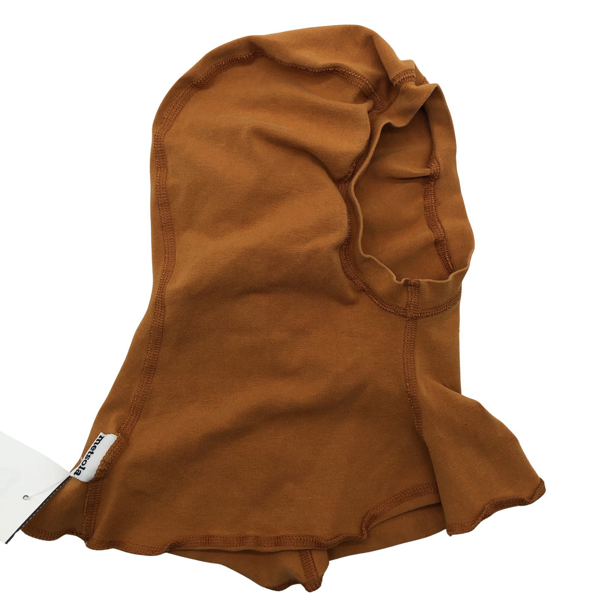 Unisex Metsola - Tuukrimüts, suurus 110 - 116 - Oranž (1)