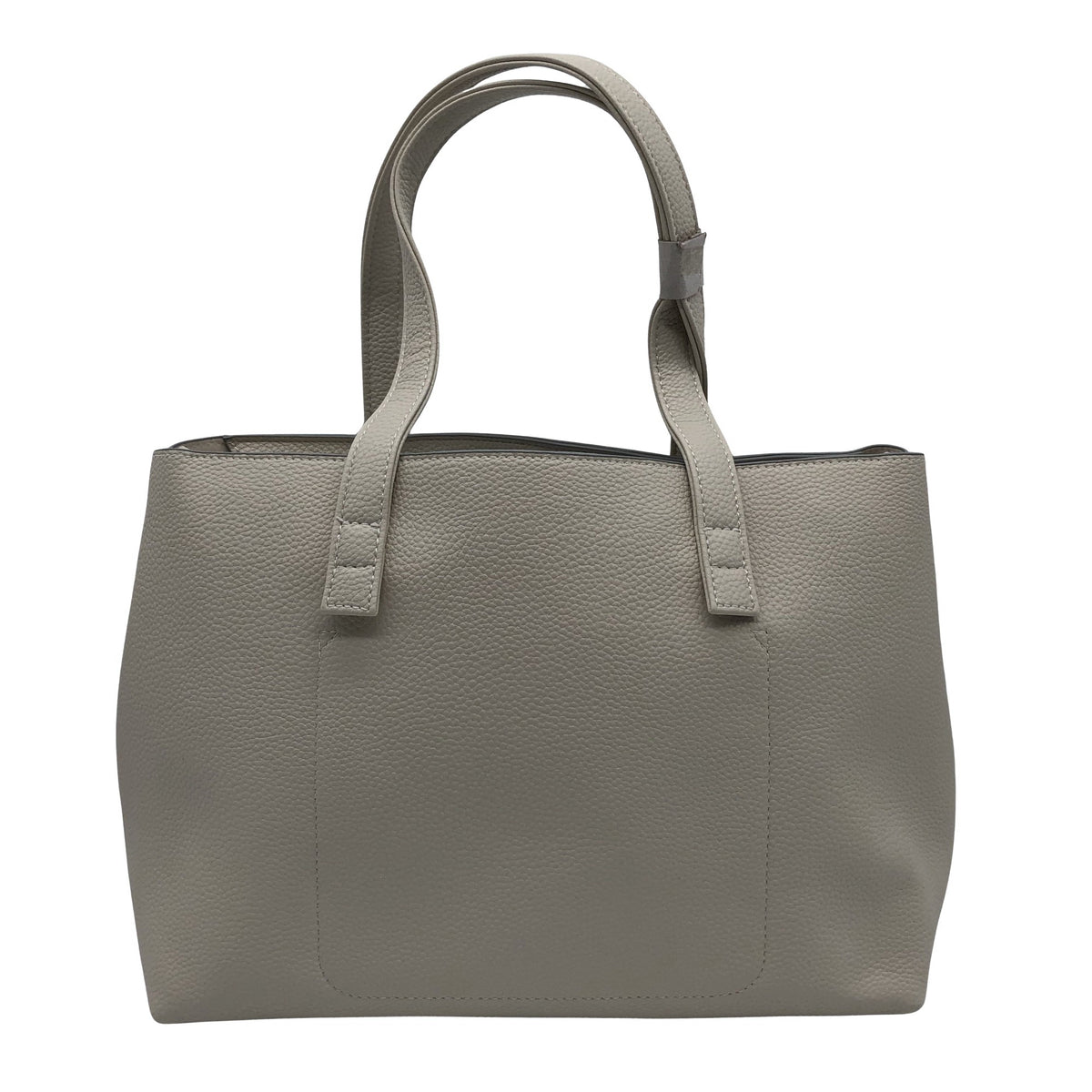 Unisex Tom Tailor - Käekott, suurus Midi - Beige (1)