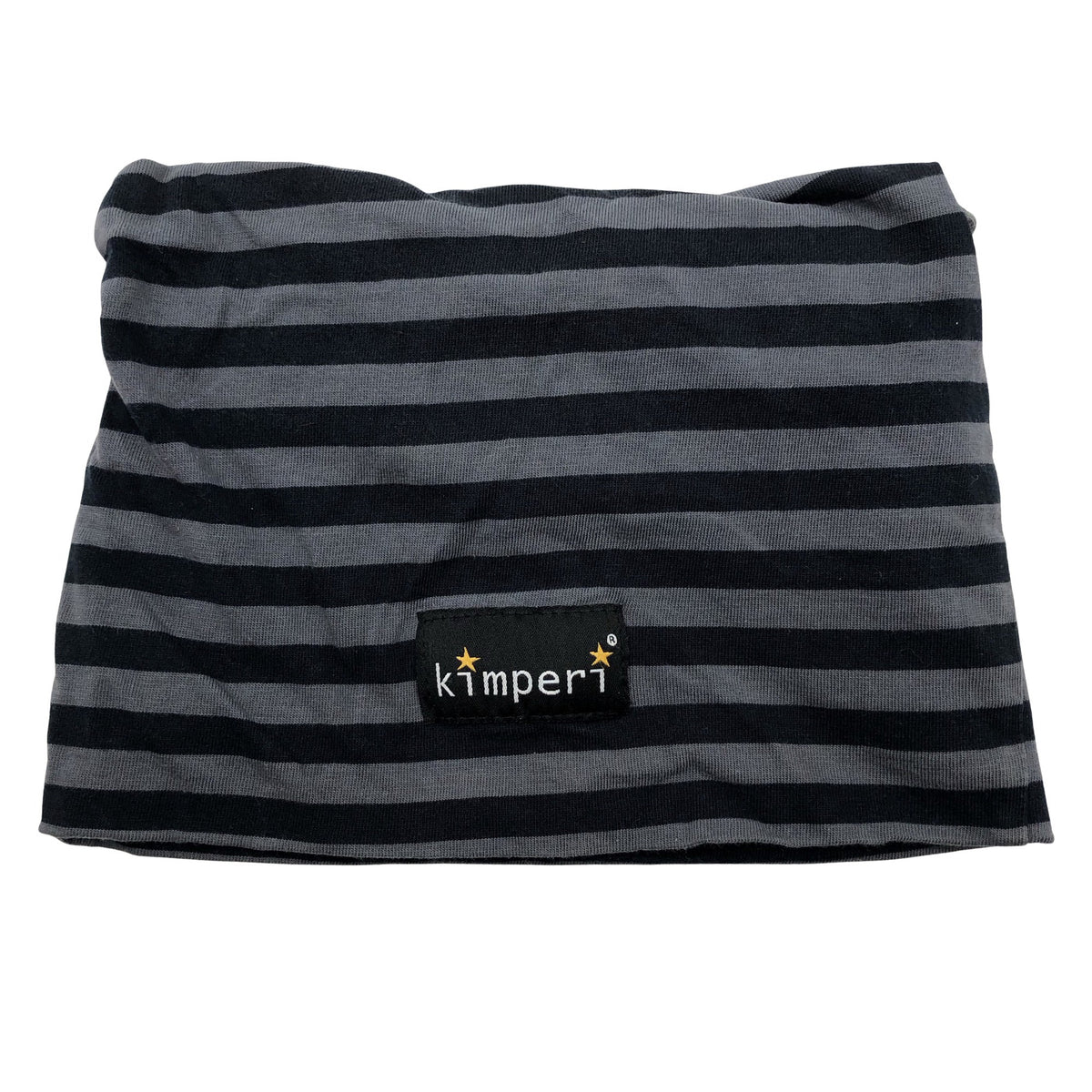 Unisex Kimperi - Õhuke müts, suurus 50 - 52 cm - Hall (1)