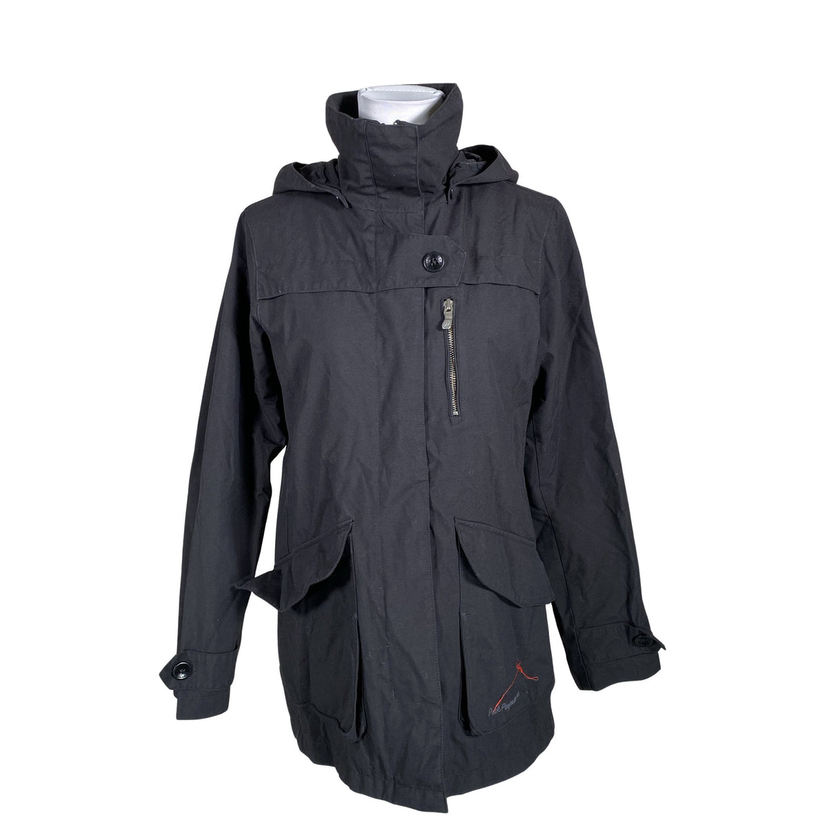 Unisex Peak Performance - Jope, suurus 38 - Must (1)