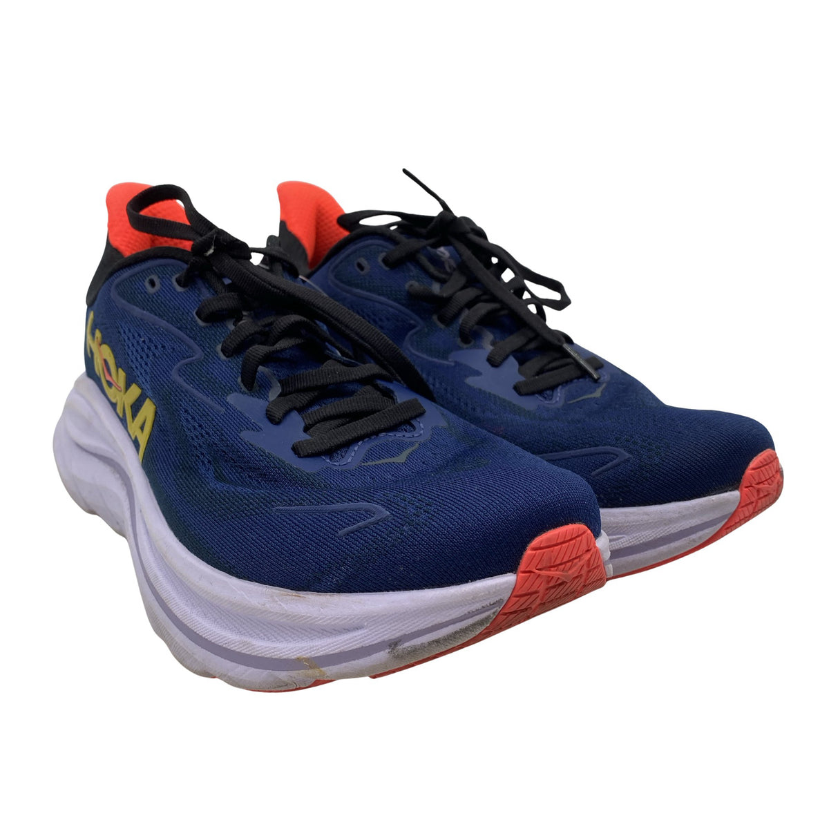Unisex Hoka One One - Tossud, suurus 40 - Sinine (2)