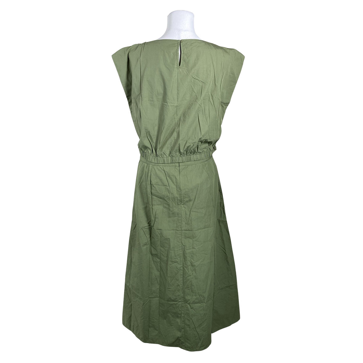 Unisex Cortefiel - Topp, suurus 38 - Roheline (2)
