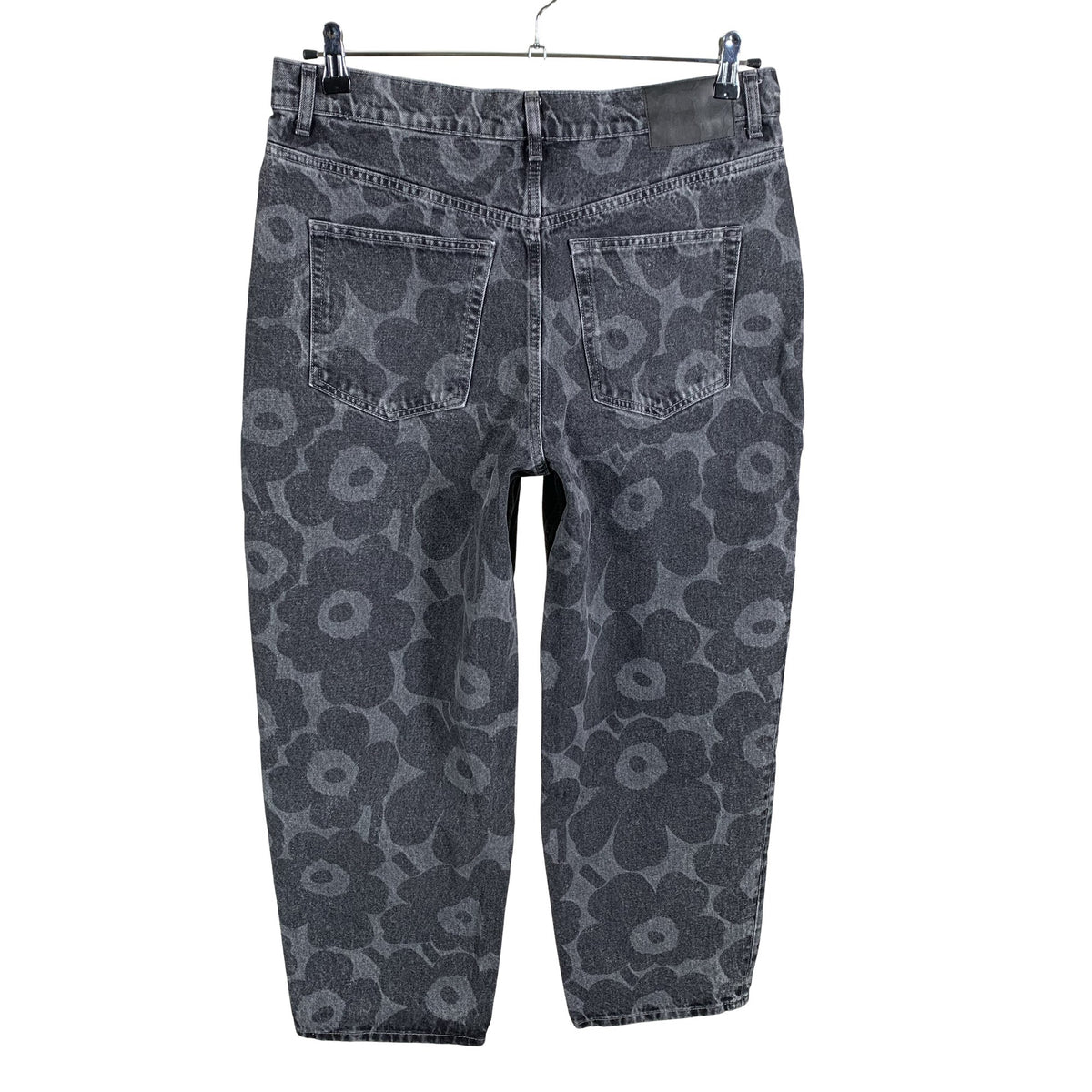 Unisex Marimekko - Teksad, suurus 44 - Hall (2)