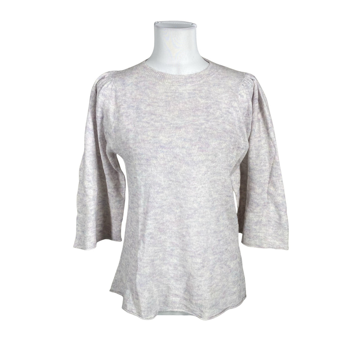Unisex Stella Nova - Kampsun, suurus 38 - Lilla (1)