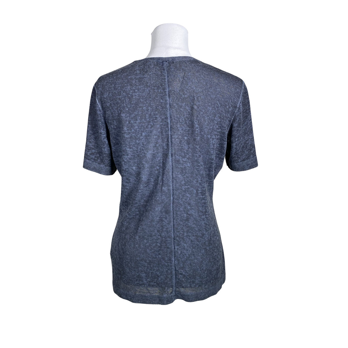 Unisex Gerry Weber - T-särk, suurus 40 - Hall (2)