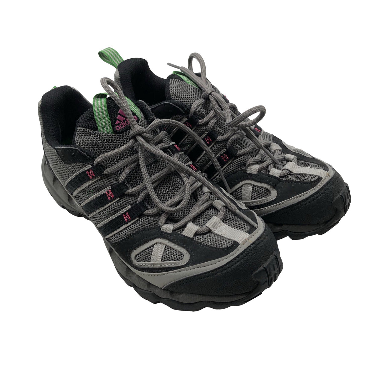 Unisex Adidas - Tossud, suurus 37 - Hall (2)