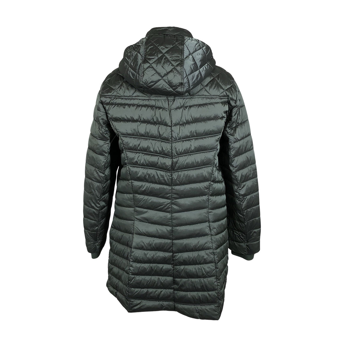 Unisex Blue Flame - Talvejope, suurus 50 - Roheline (2)