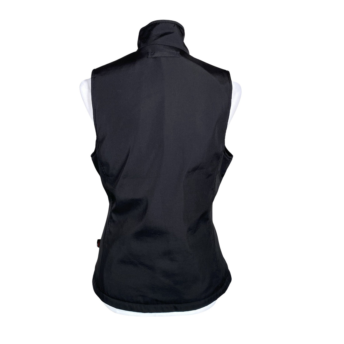 Unisex Global - Õuevest, suurus 36 - Must (2)