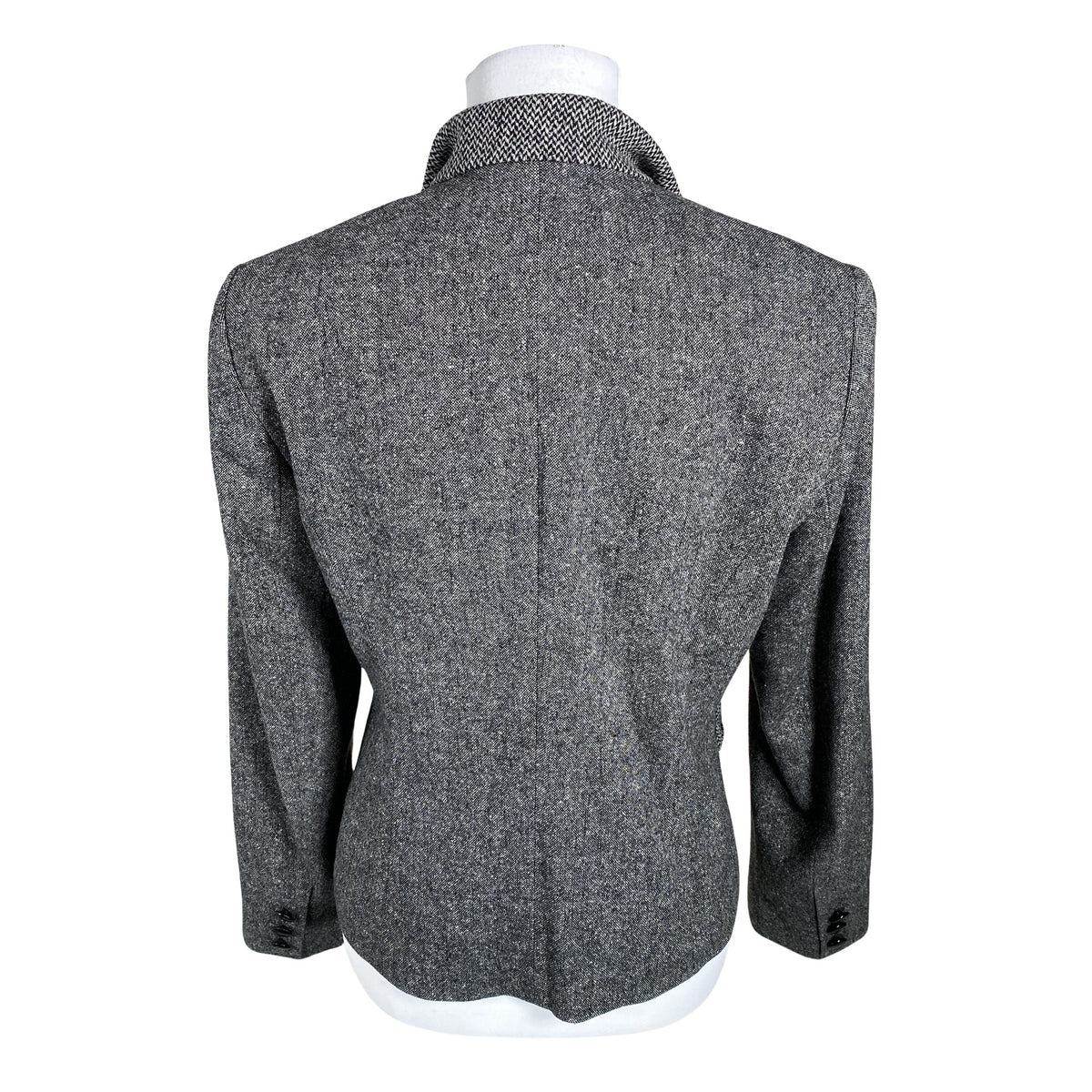 Unisex Gerry Weber - Jakk, suurus 38 - Hall (2)
