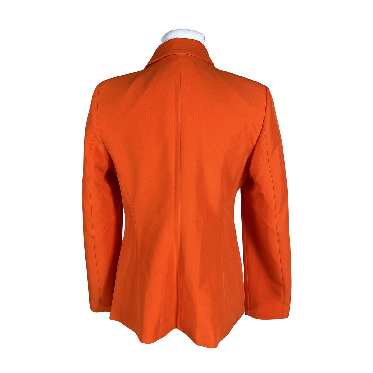 Unisex Sandro Ferrone - Jakk, suurus 40 - Oranž (2)