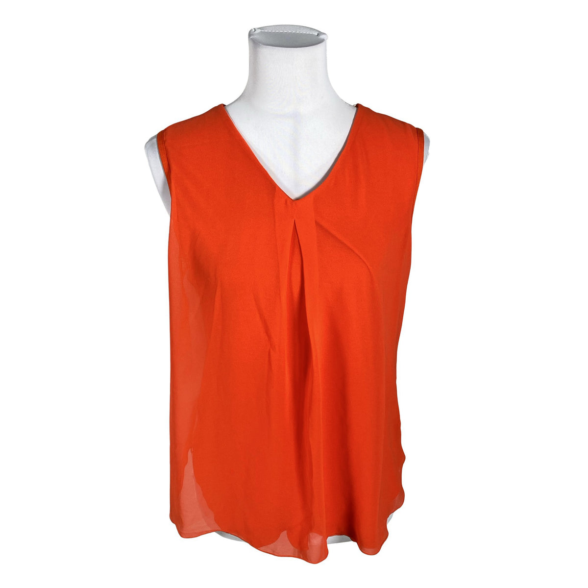 Unisex Intissimi - Topp, suurus 38 - Oranž (1)