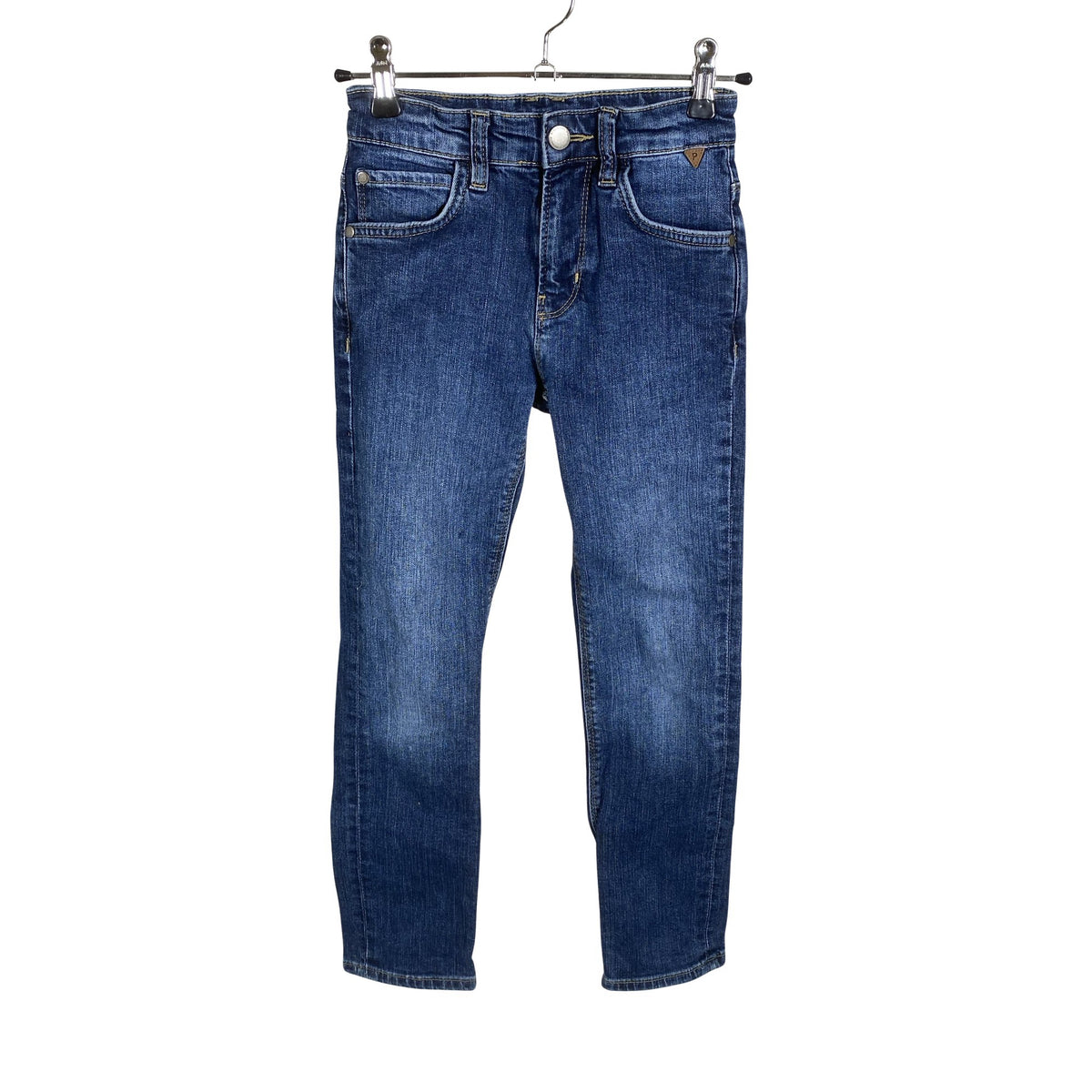 Unisex POMPdeLUX - Teksad, suurus 128 - 134 - Sinine (1)