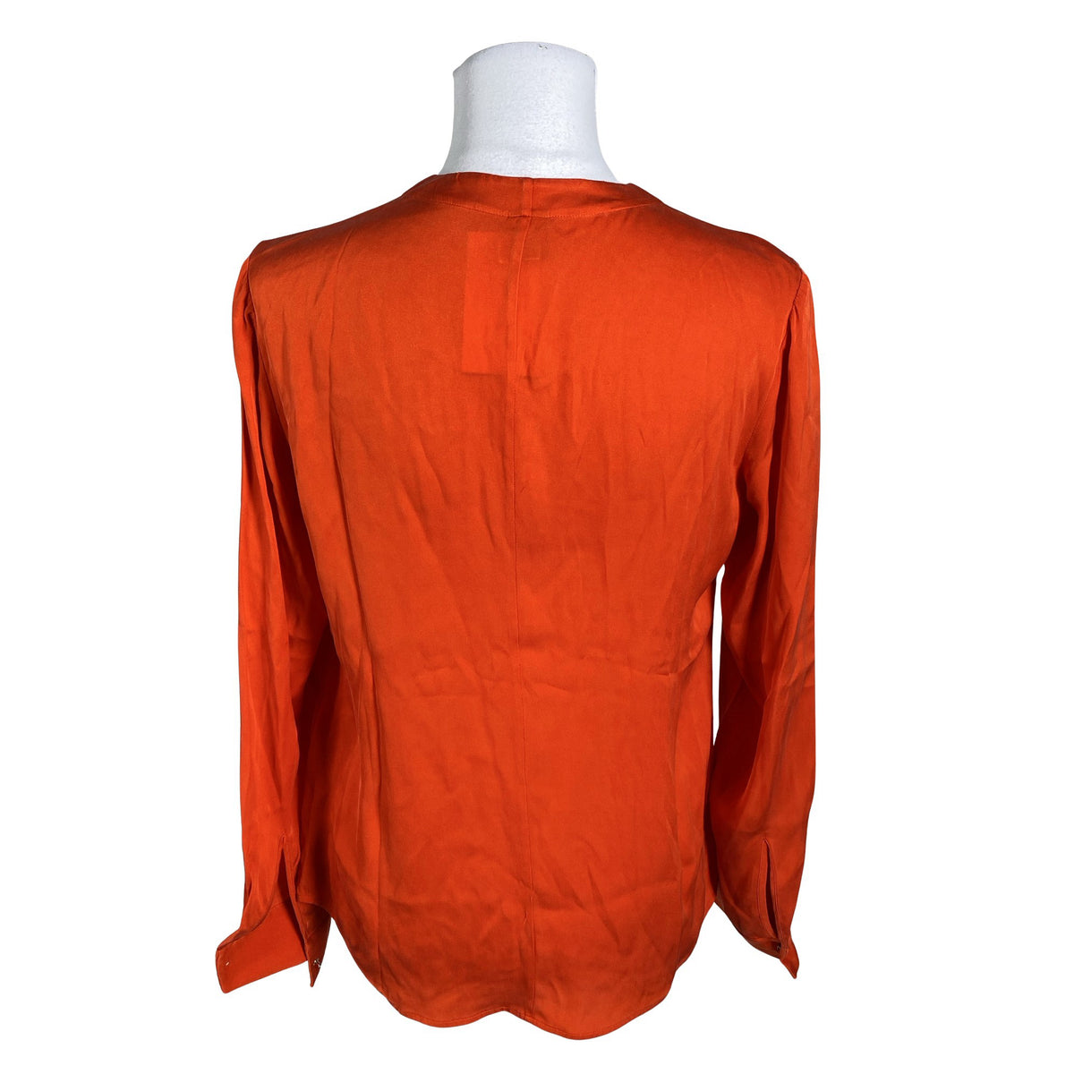 Unisex Hugo Boss - Pluus, suurus 36 - Oranž (3)
