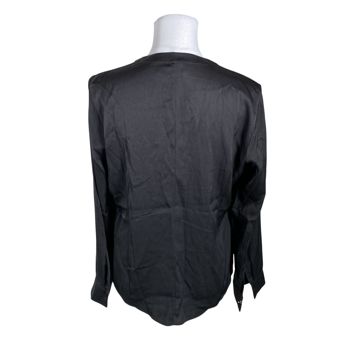 Unisex Hugo Boss - Pluus, suurus 38 - Must (2)