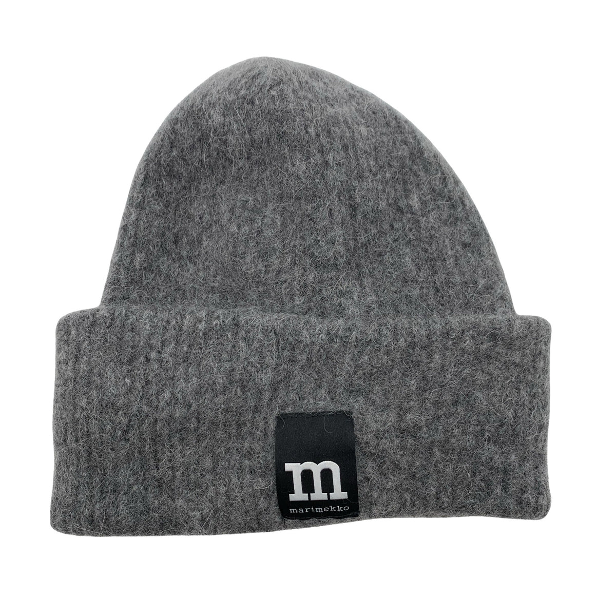 Unisex Marimekko - Talvemüts, suurus 52 - 54 cm - Hall (1)