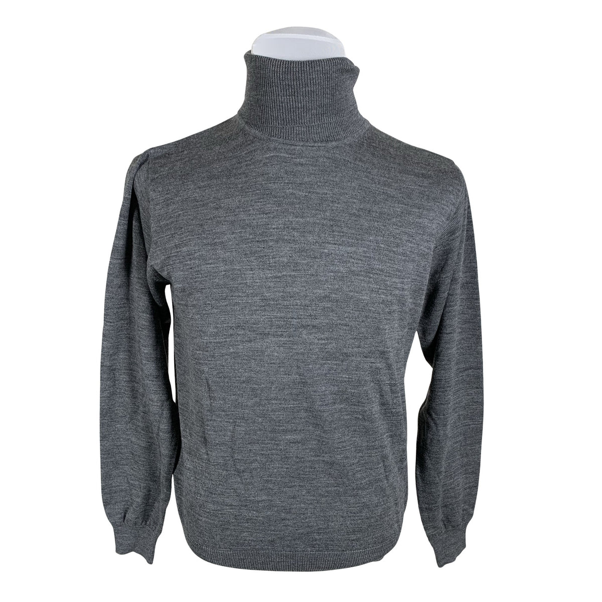 Unisex Selected - Kampsun, suurus M - Hall (1)