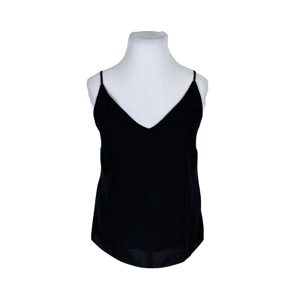 Unisex Next - Topp, suurus 42 - Must (1)