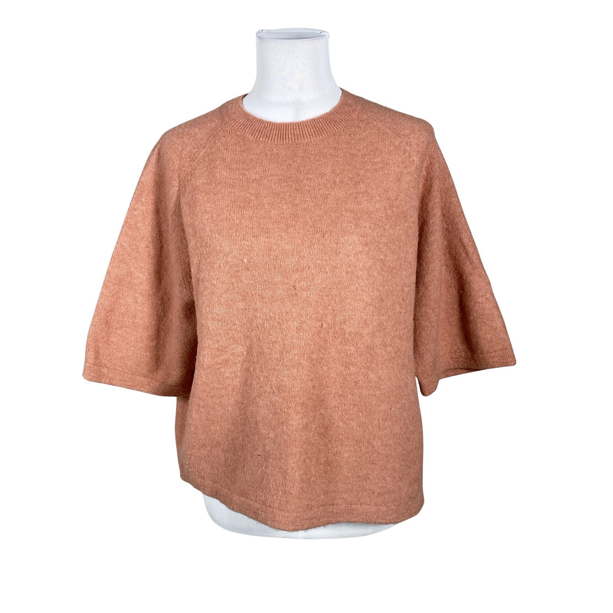 Unisex &Other Stories - Kampsun, suurus 38 - Heleroosa (1)