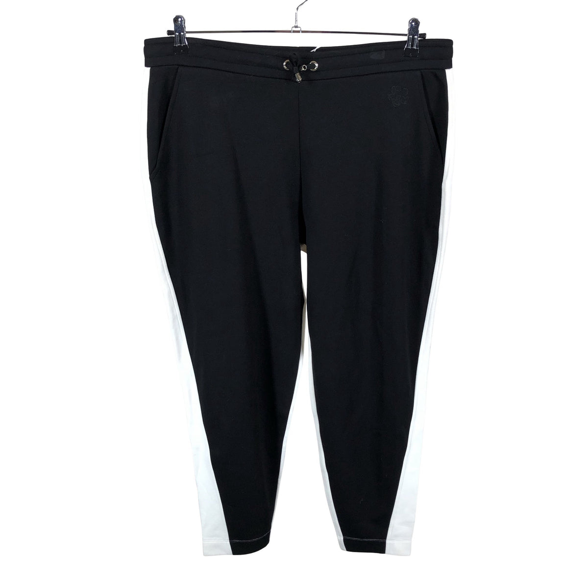Unisex Ted Baker - Dressikangast püksid, suurus 42 - Must (1)