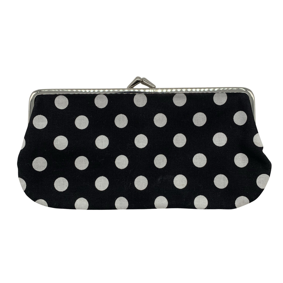 Unisex Marimekko - Kosmeetikakott, suurus Mini - Must (1)