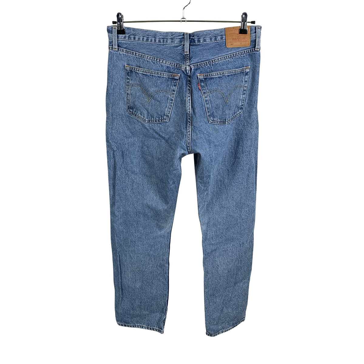 Unisex Levi's - Teksad, suurus W32 - Sinine (2)