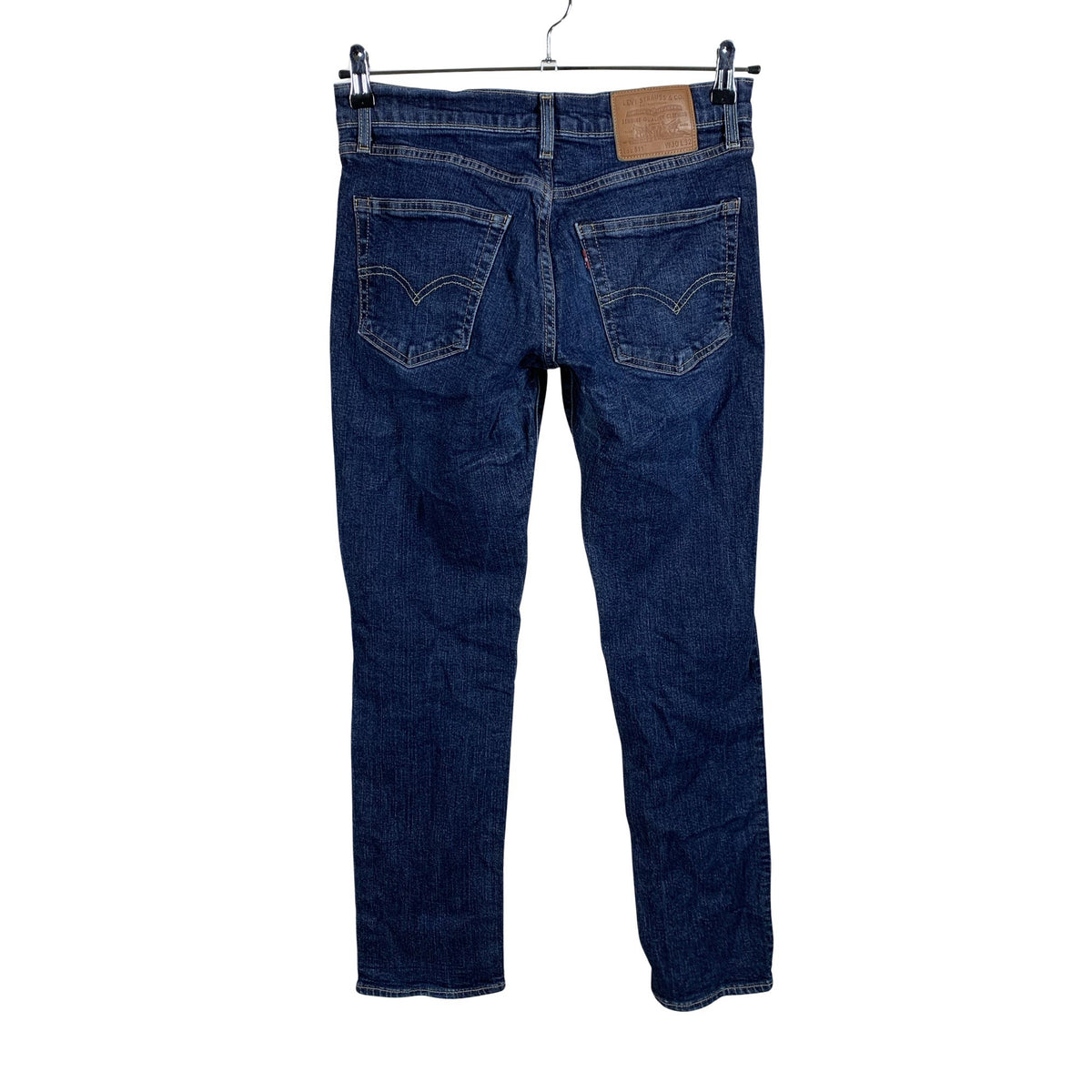 Unisex Levi's - Teksad, suurus W30 - Sinine (2)