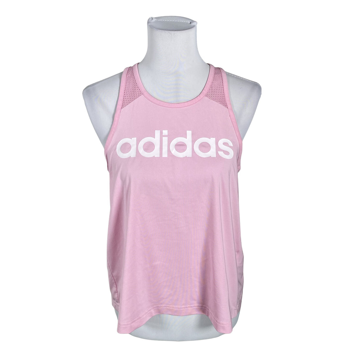 Unisex Adidas - Sporditopp, suurus 36 - Heleroosa (1)