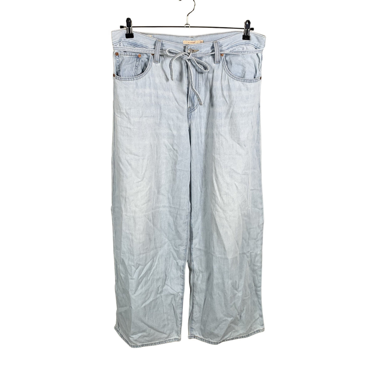 Unisex Levi's - Teksad, suurus W31 - Helesinine (1)