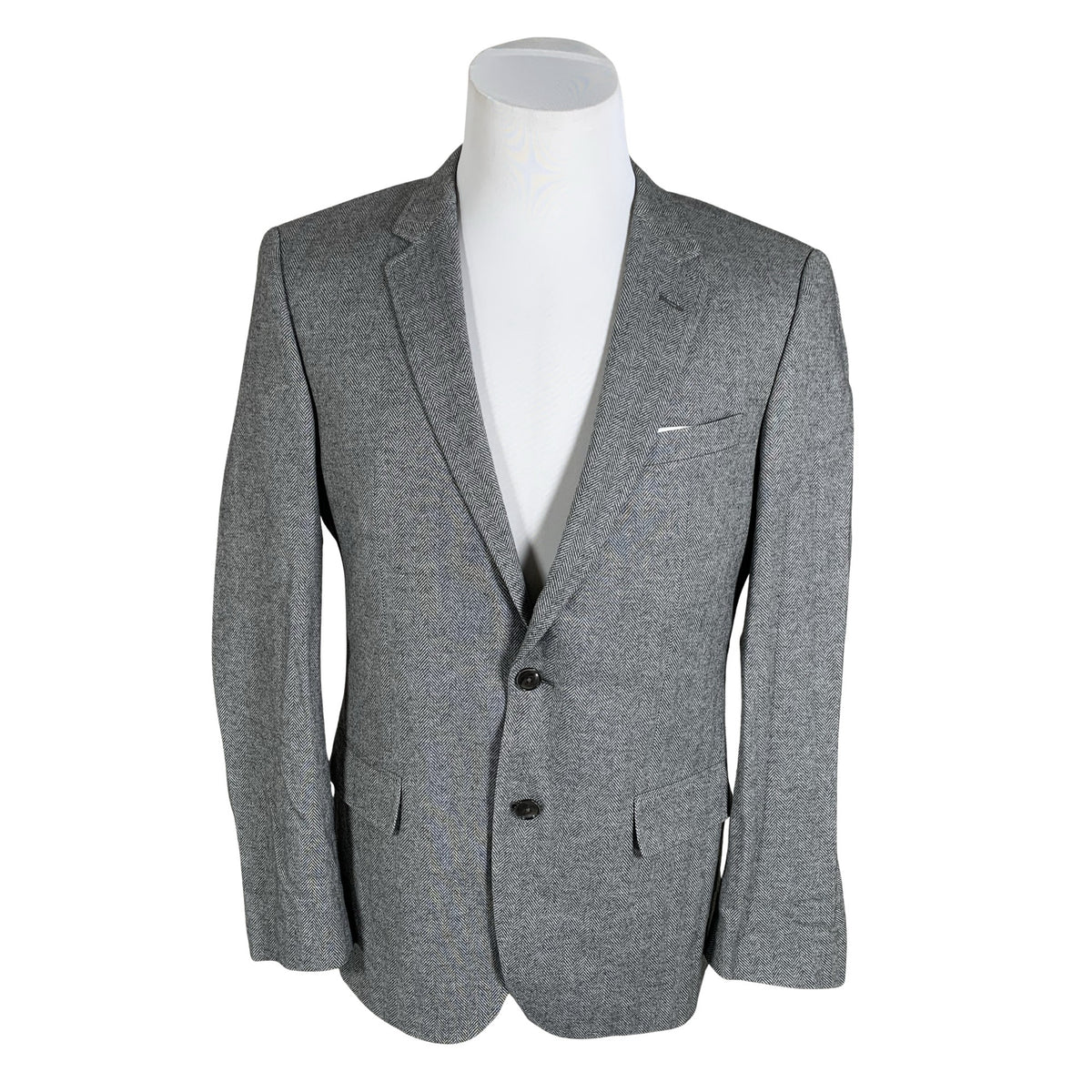 Unisex Hugo Boss - Pintsak, suurus L - Hall (1)