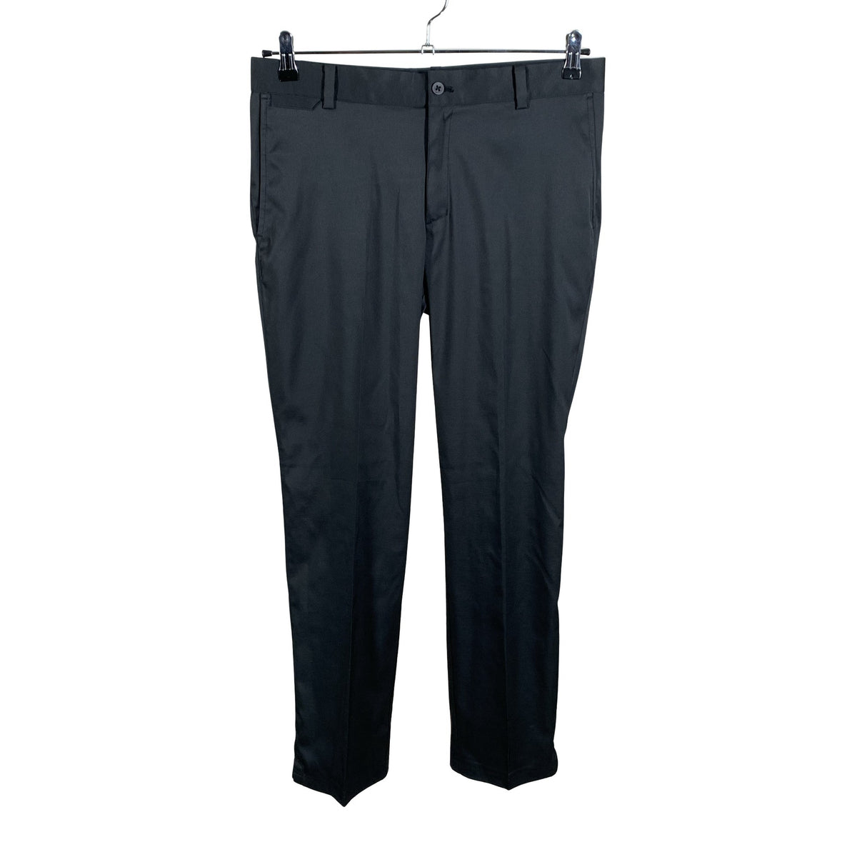 Unisex Nike - Spordipüksid, suurus W32 - Must (1)