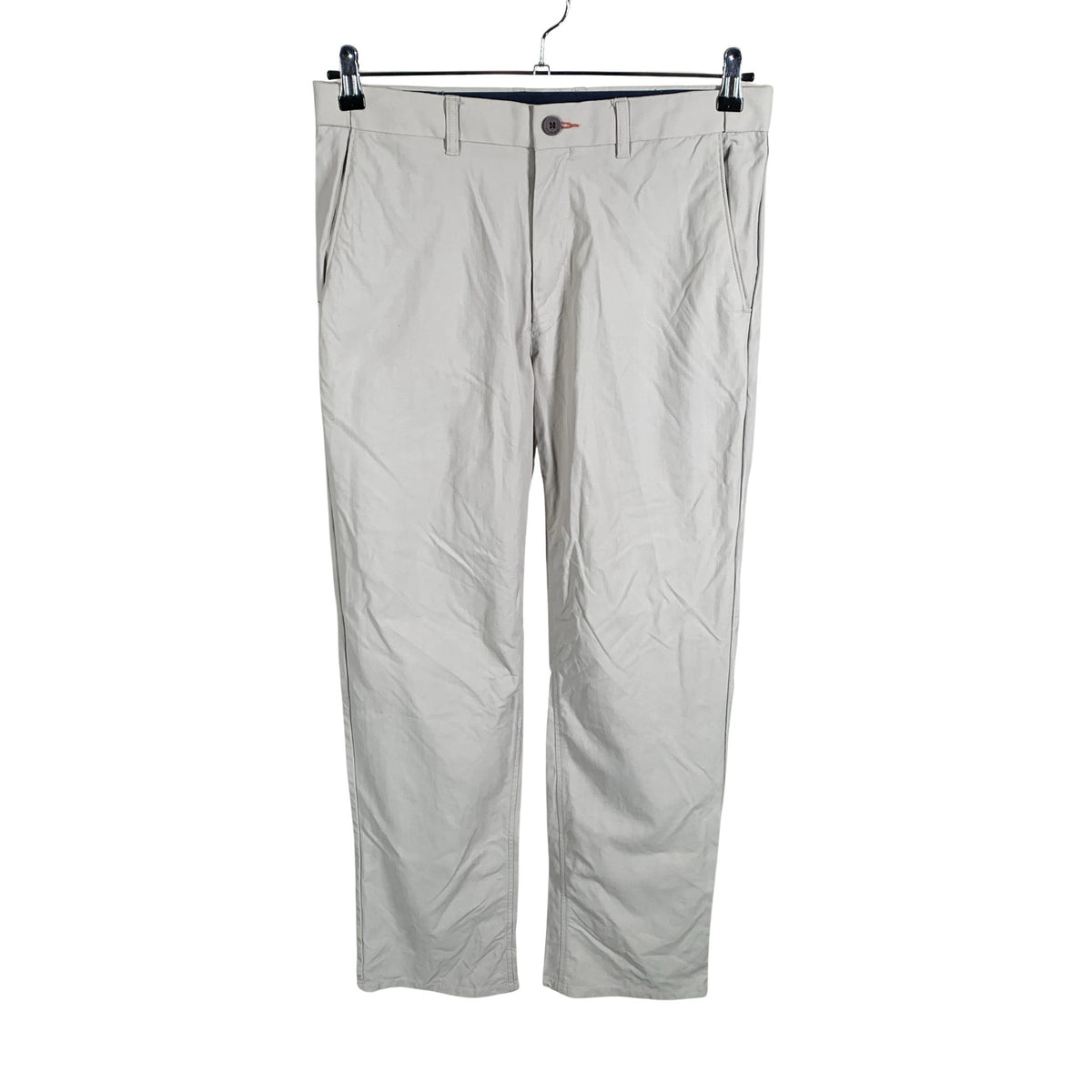 Unisex Rohan - Mittevenivad püksid, suurus W34 - Hall (1)