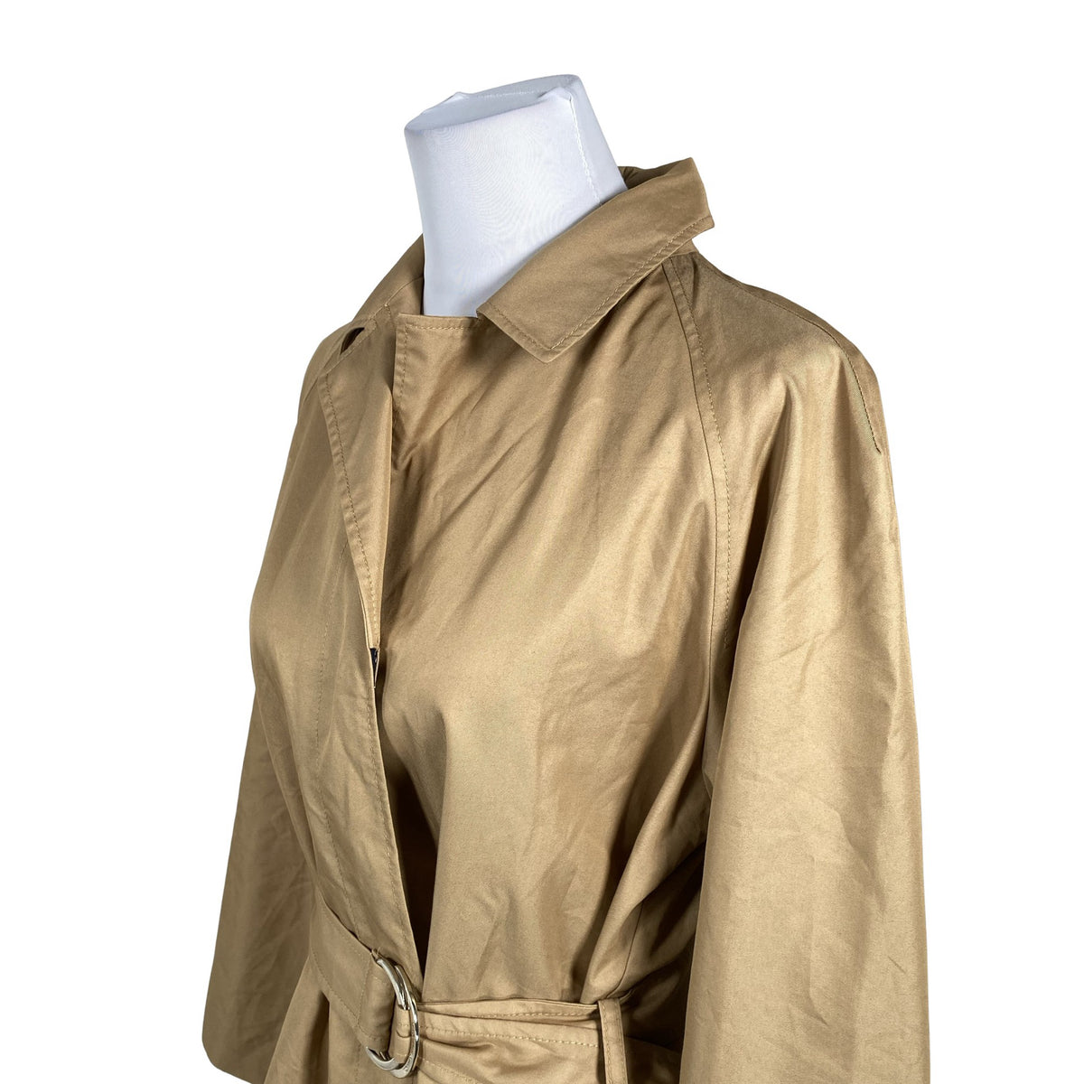 Unisex Tommy Hilfiger - Trentš, suurus 40 - Pruun (3)