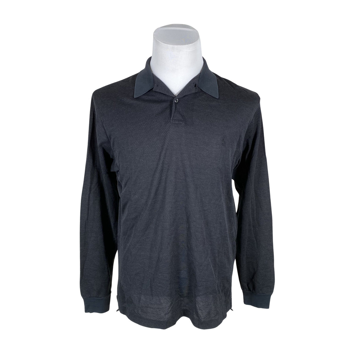 Unisex Polo Ralph Lauren - Trikotaažist pluus, suurus M - Hall (1)