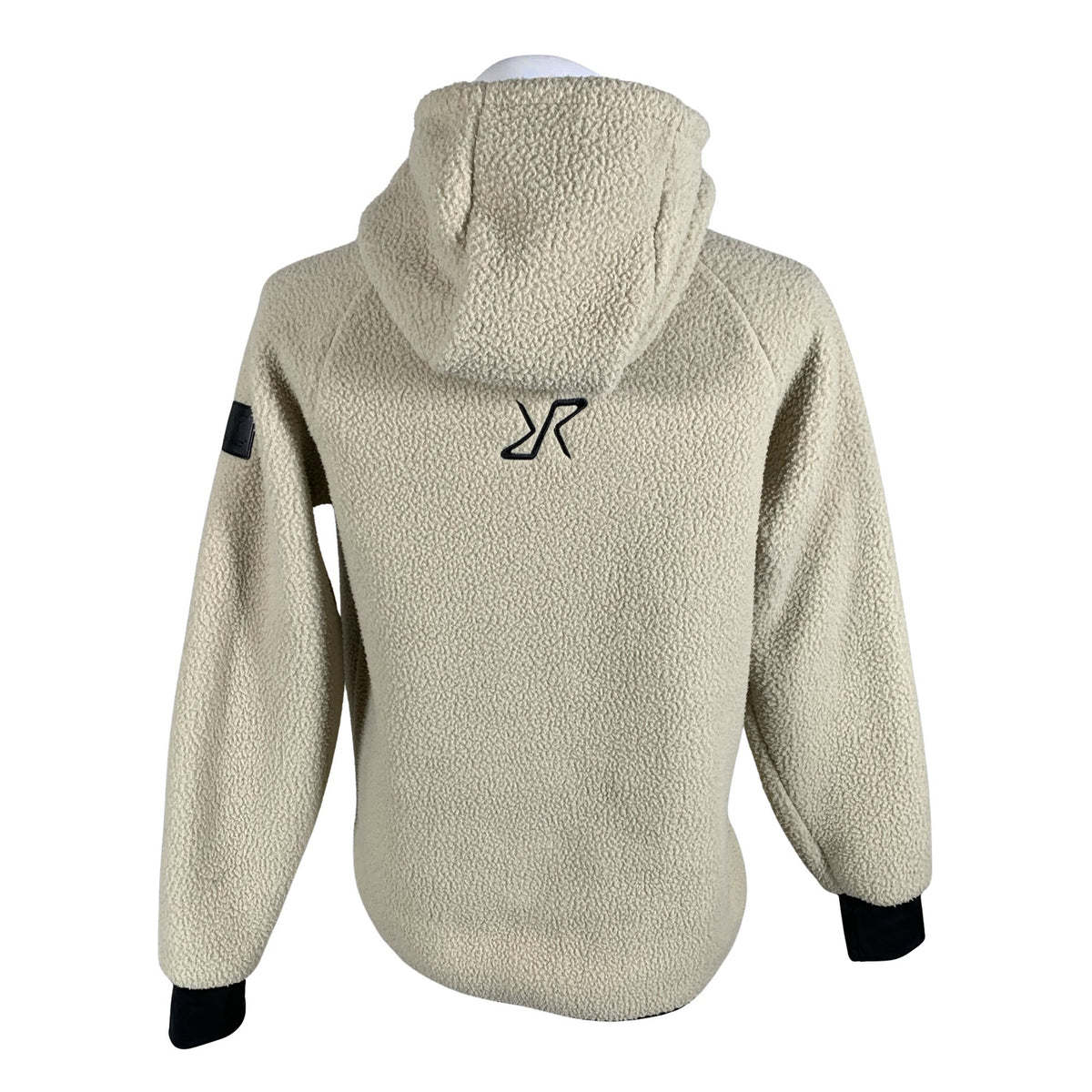 Unisex RVRC Revolution Race - Fliisjakk, suurus L - Beige (2)