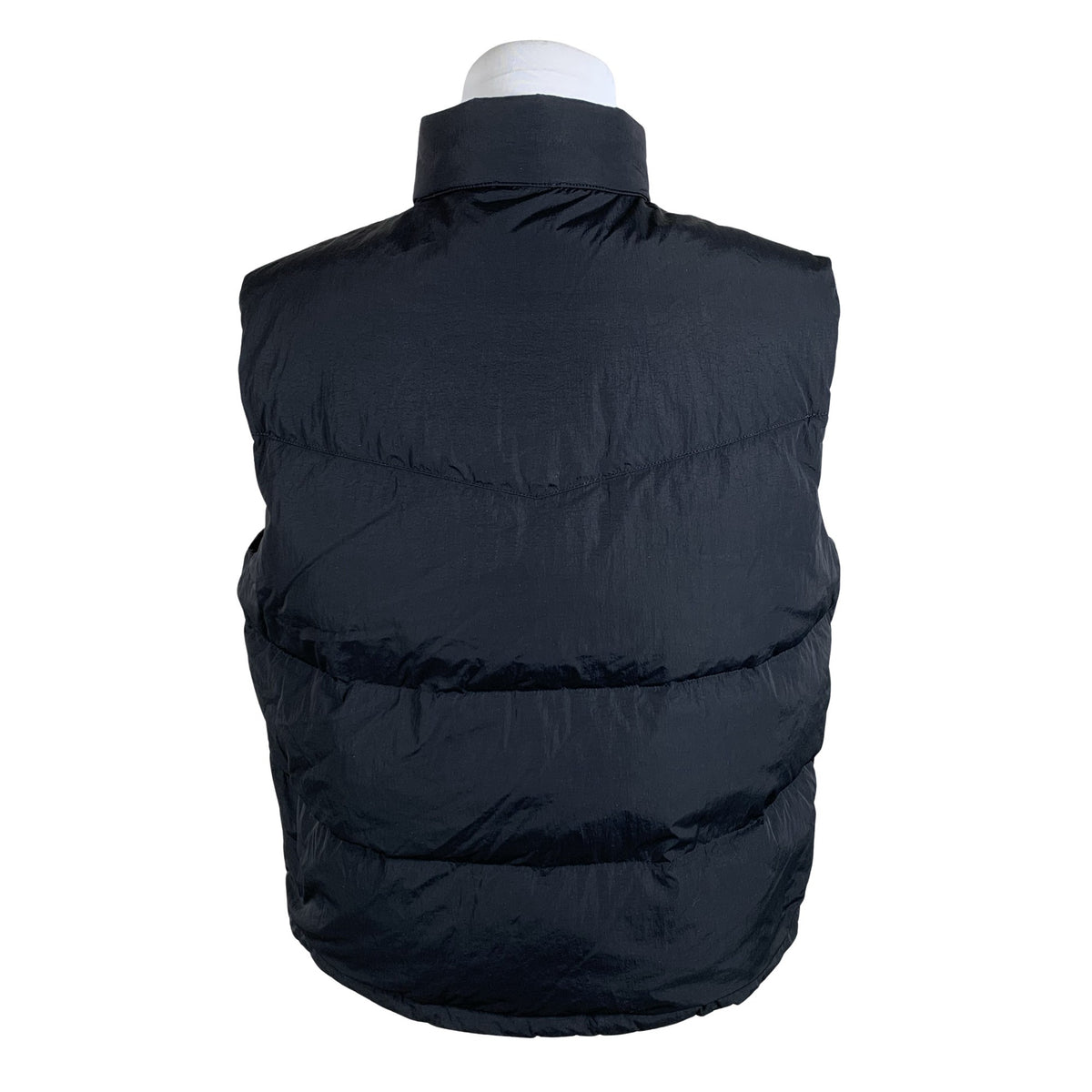 Unisex Levi's - Õuevest, suurus L - Must (2)